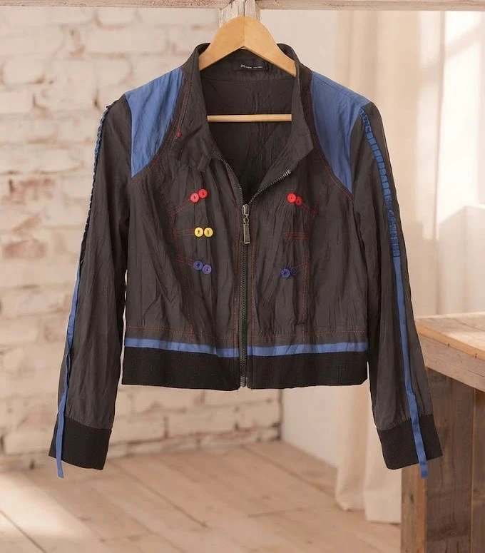 Ensemble Robe & Veste Chic et Original – Dislay (T. 38/42) – photo 6